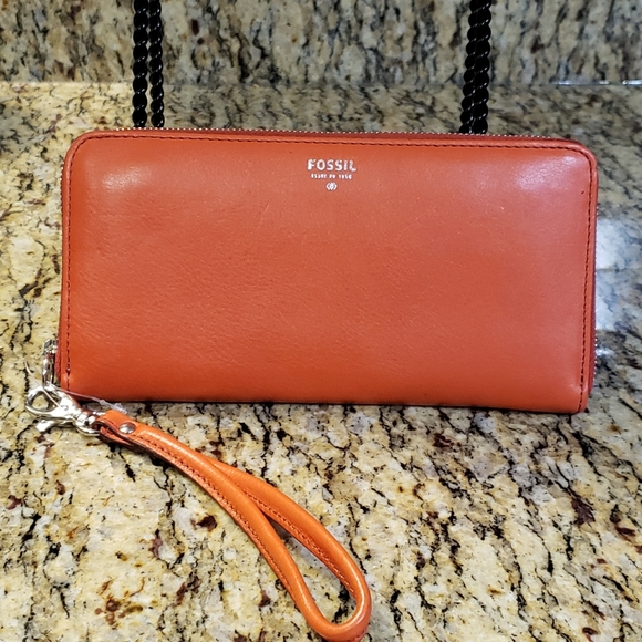 Fossil Handbags - Fossil